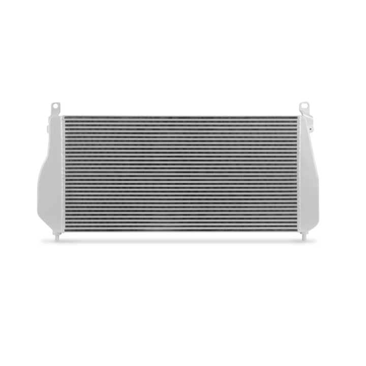 Mishimoto Intercooler for 01-05 Chevrolet 6.6L Duramax, Silver - OneFastShop