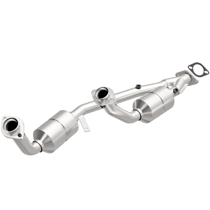 Magnaflow Direct-Fit Catalytic Converter for 98 Ford Windstar 3.8L - OneFastShop