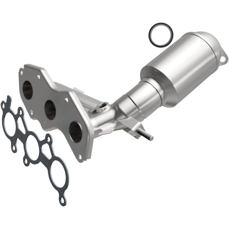 Magnaflow Direct Fit Converter for 11-15 Toyota Sienna 3.5L