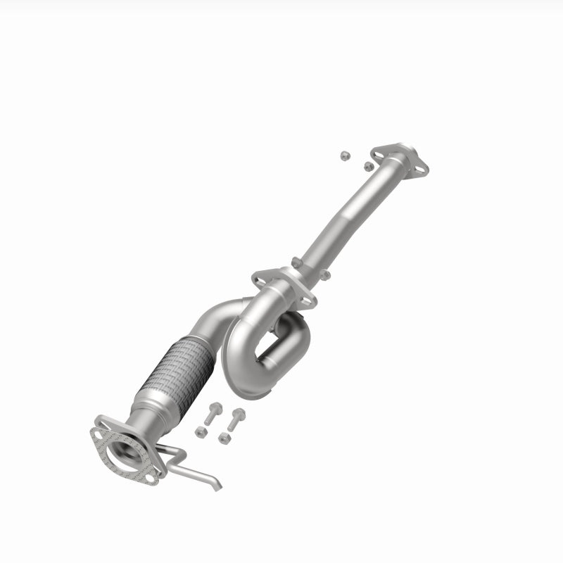 BRE Exhaust Front Pipe Kit for 2005–2007 Ford Five Hundred and Mercury Montego 3.0L - OneFastShop