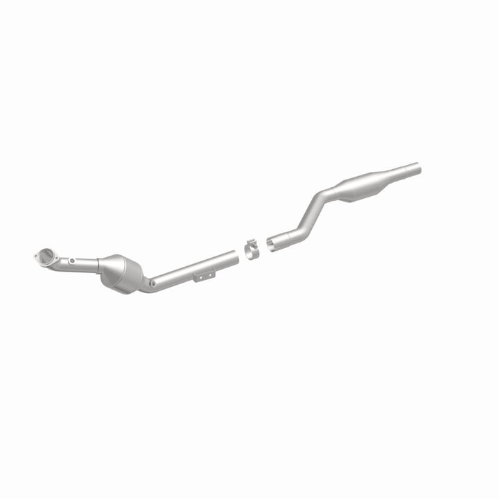 Magnaflow Direct Fit Catalytic Converter for 04-05 Mercedes-Benz S430 4.3L - OneFastShop