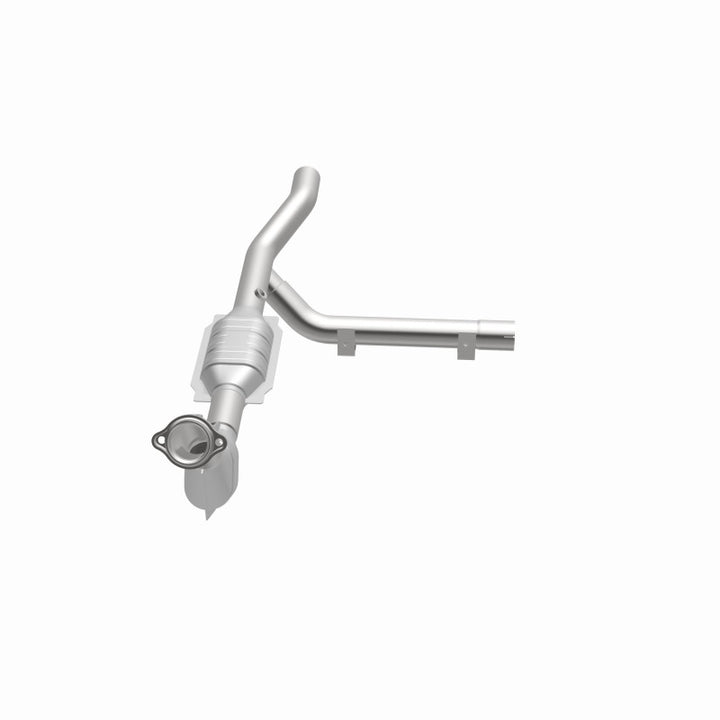 Magnaflow Direct-Fit Catalytic Converter 1997 Ford Expedition 4.6L - OneFastShop
