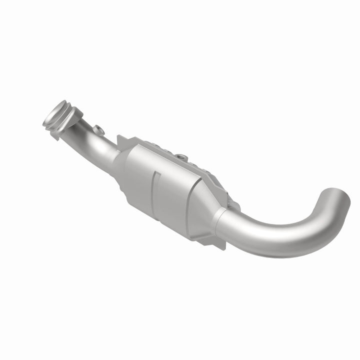 Magnaflow Direct Fit Catalytic Converter Federal EPA Compliant Mandrel Bent 07-08 Ford Expedition Navigator 54L D S OEM - OneFastShop