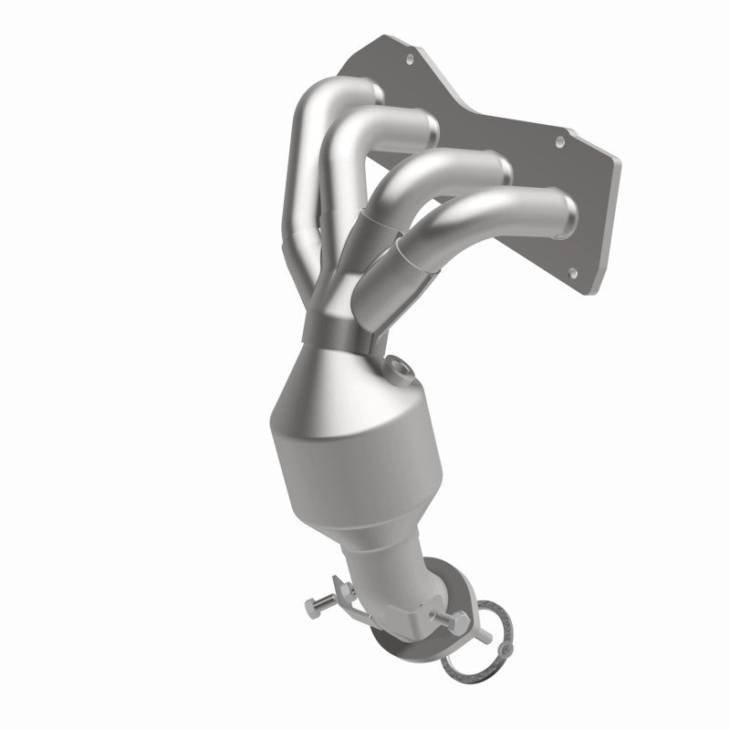 Magnaflow Direct-Fit Catalytic Converter for 10-11 Toyota Camry 2.5L - OneFastShop