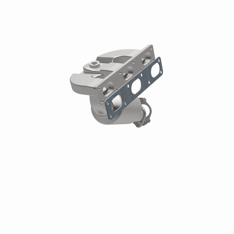 Magnaflow Catalytic Converter Direct Fit Rear BMW 3 01-06