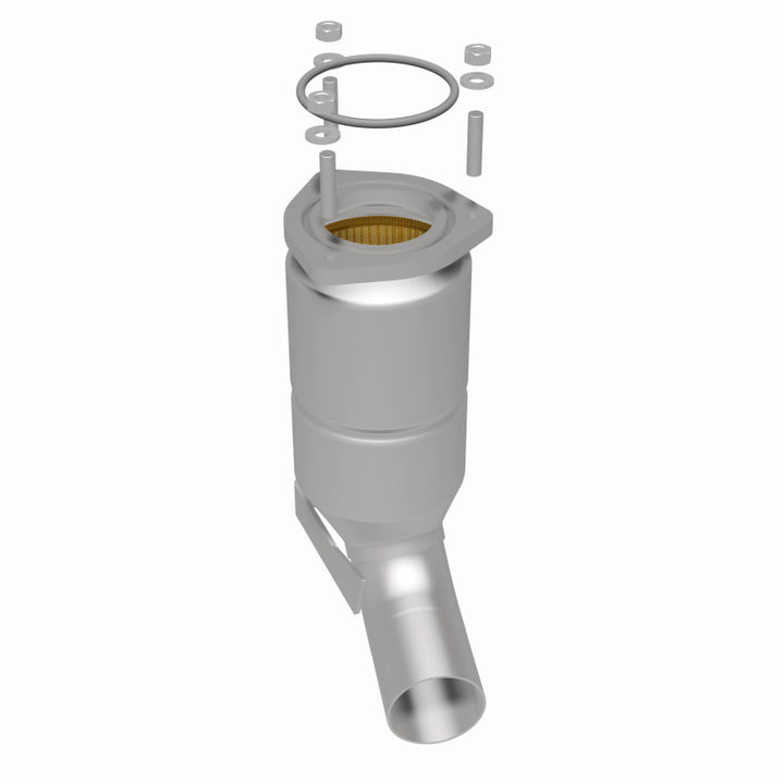 Magnaflow Direct-Fit Catalytic Converter - 3.0L Front - 03-08 X-Type - OneFastShop