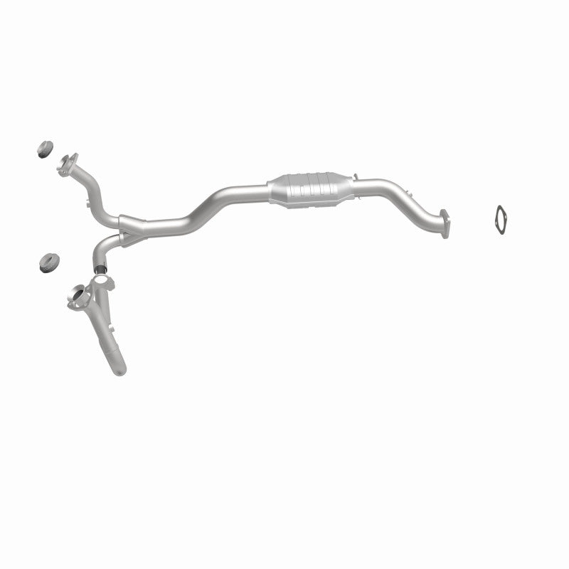Magnaflow Direct-Fit Catalytic Converter for 2000 Chevy Blazer 4.3L 4WD - OneFastShop