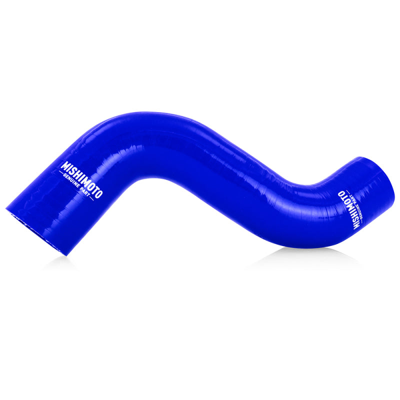 Mishimoto Radiator Hose Kit Blue 92-97 Land Cruiser