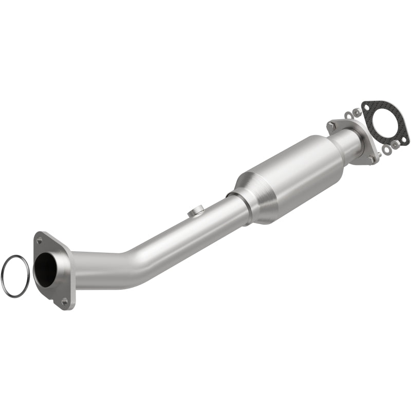 MagnaFlow California Grade Left Direct-Fit Catalytic Converter - Nissan Titan / Infiniti QX56 2004, image 2