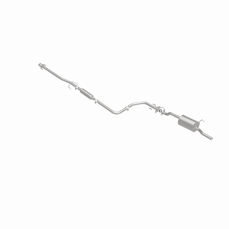 MagnaFlow BRE Exhaust Kit for 1996–1998 Honda Civic 1.6L