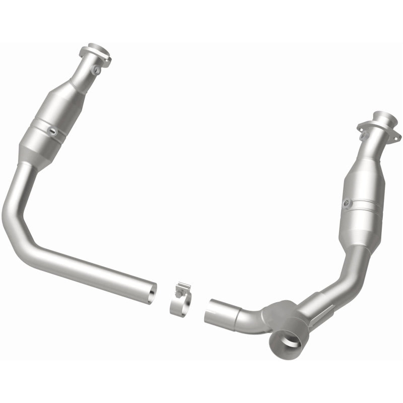 Magnaflow Direct Fit Catalytic Converter for 2007 Dodge Ram 1500 4.7L CARB Compliant
