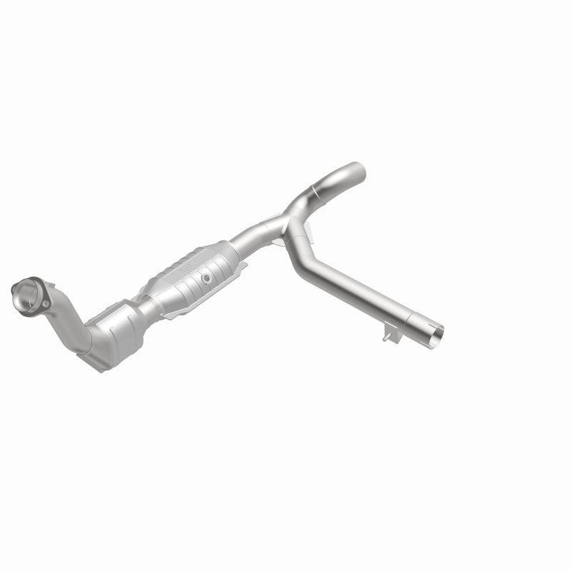 Magnaflow Direct-Fit Catalytic Converter 99-00 Ford Expedition 4.6 2WD