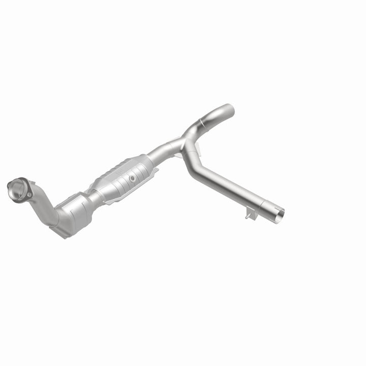 Magnaflow Direct-Fit Catalytic Converter 99-00 Ford Expedition 4.6 2WD