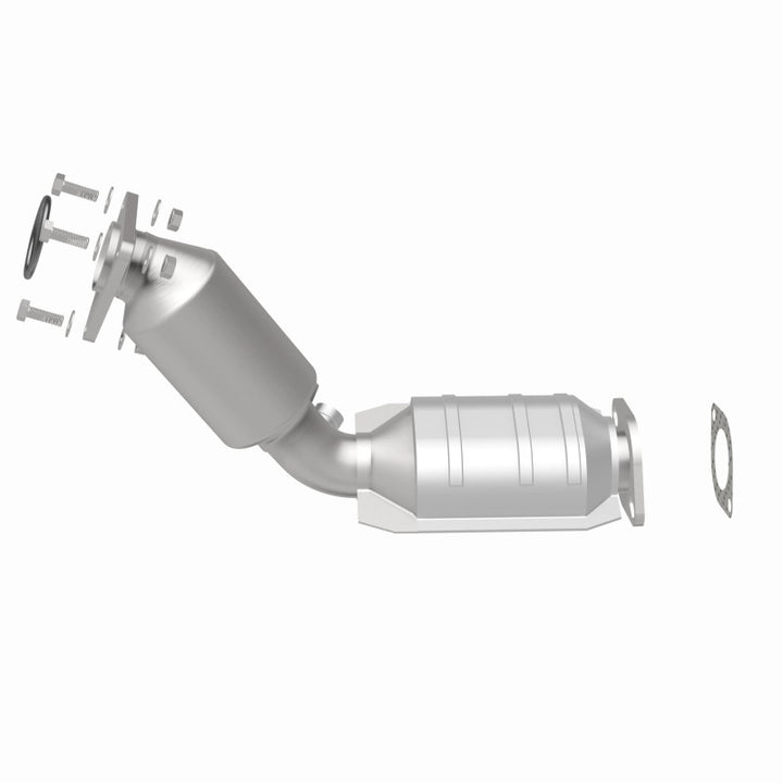 Magnaflow Direct Fit Converter for 08-09 Infiniti EX35 3.5L CARB Compliant - OneFastShop