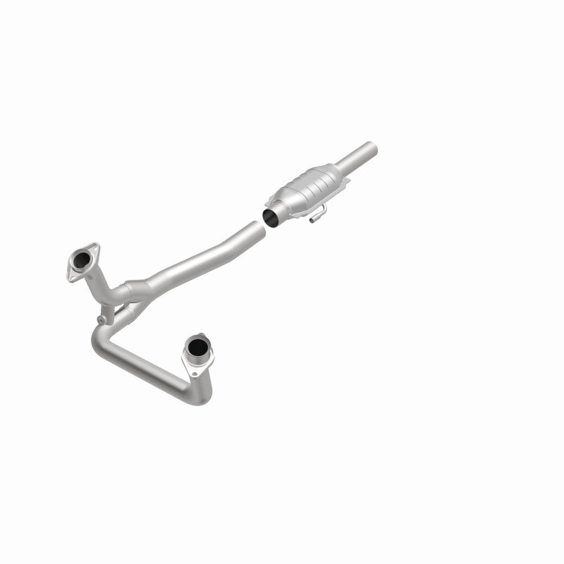 Magnaflow Direct-Fit Catalytic Converter for Ford 85-94 F-150 Bronco - OneFastShop