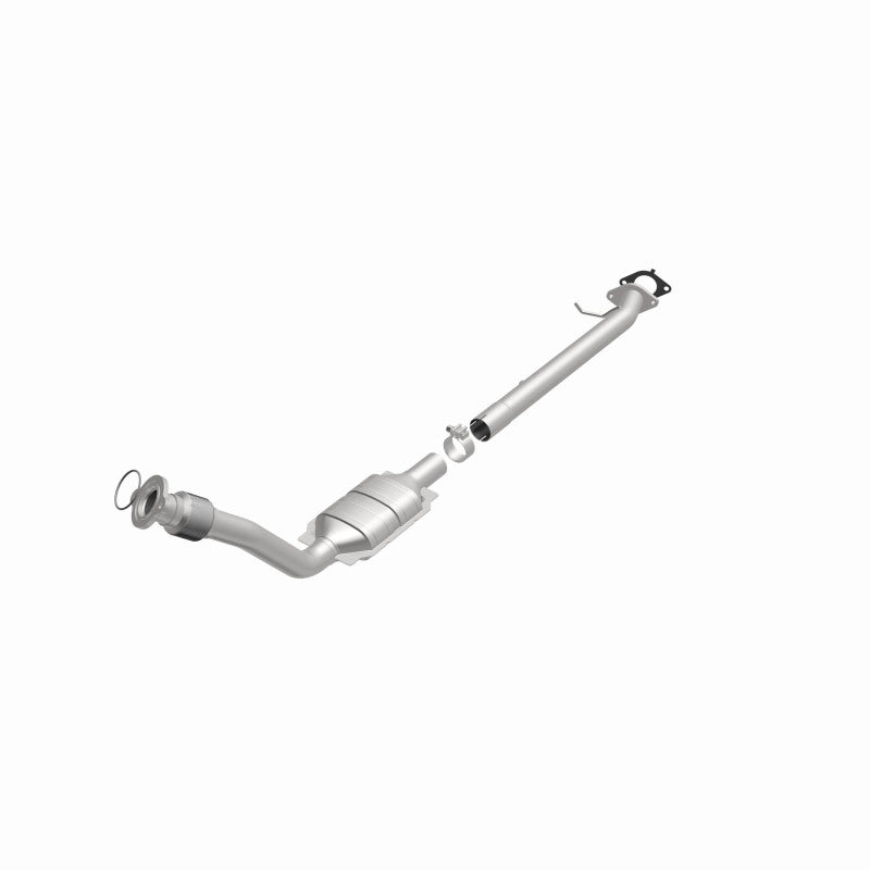 Magnaflow Direct-Fit Catalytic Converter 02-03 GM Van 3.4L FWD