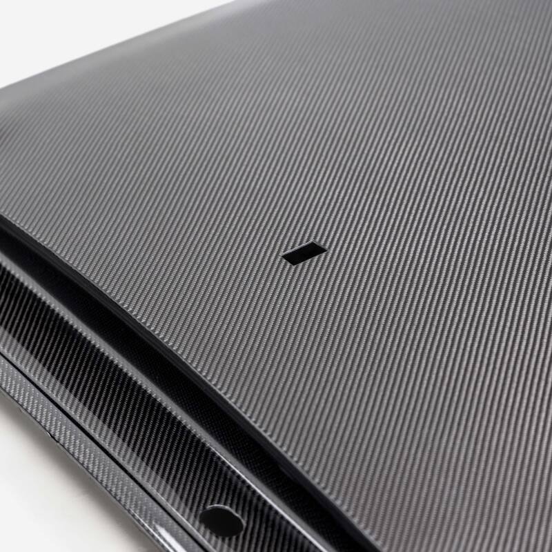 Seibon Dry Carbon Roof for 2023 Toyota GR Corolla - OneFastShop