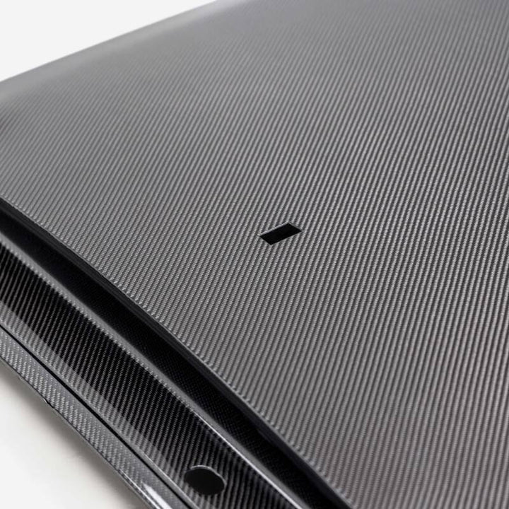 Seibon Dry Carbon Roof for 2023 Toyota GR Corolla - OneFastShop