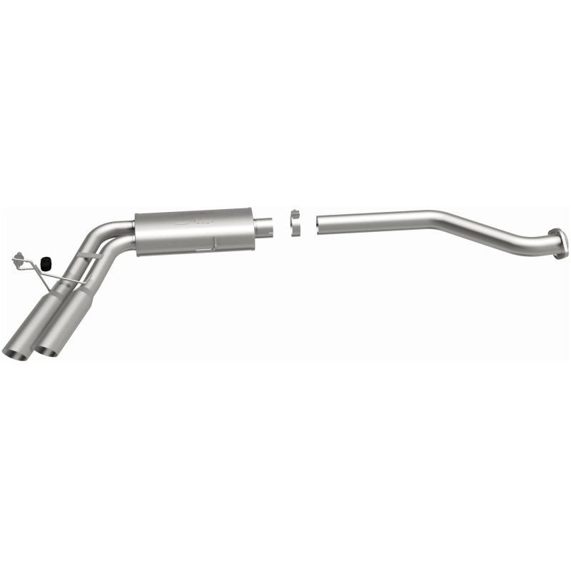 Magnaflow Cat-Back Exhaust System 2003-2007 GM Silverado 1500 - OneFastShop