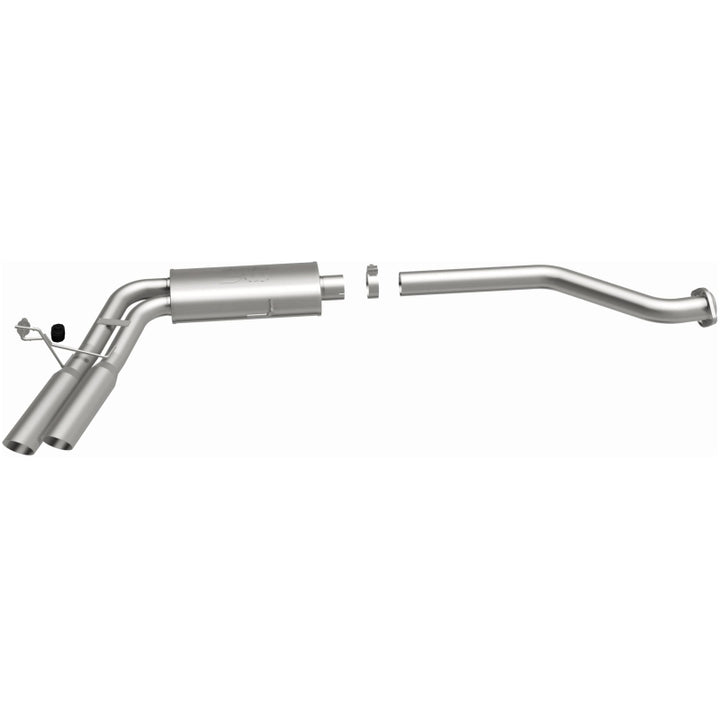 Magnaflow Cat-Back Exhaust System 2003-2007 GM Silverado 1500 - OneFastShop
