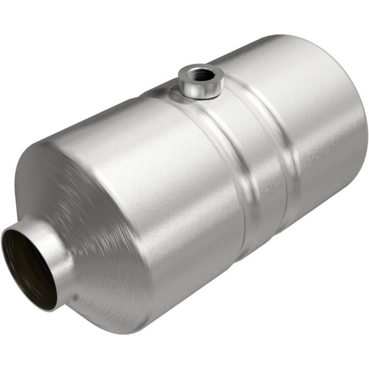Magnaflow Universal 2.00in Mid-Bed O2 Catalytic Converter CA