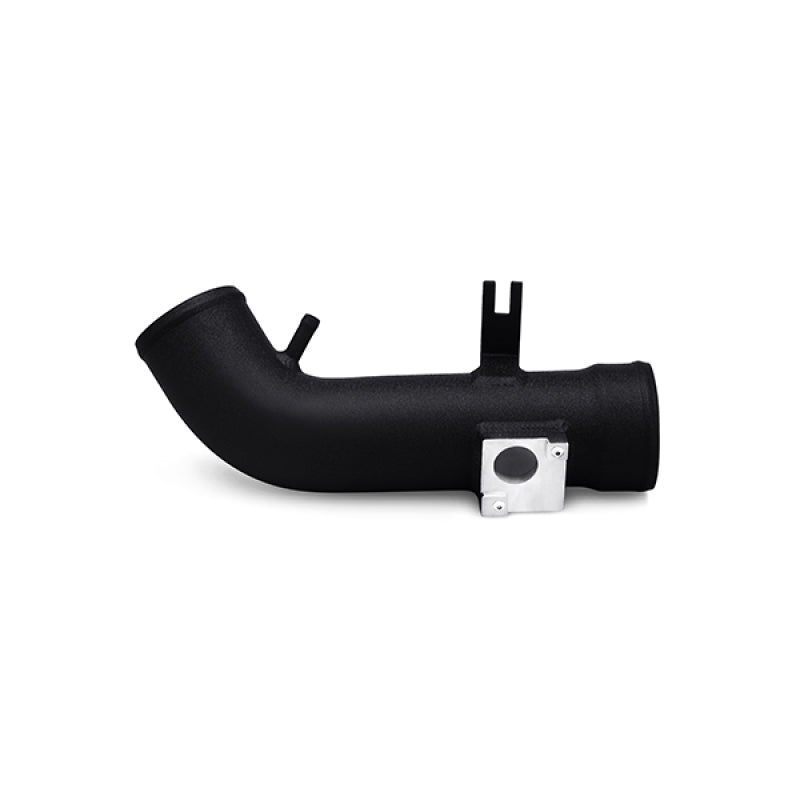 Mishimoto Performance Air Intake - Wrinkle Black for 06-11 Honda Civic Si - OneFastShop
