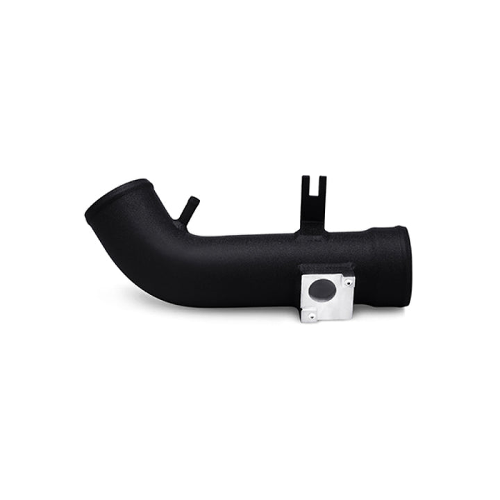 Mishimoto Performance Air Intake - Wrinkle Black for 06-11 Honda Civic Si - OneFastShop