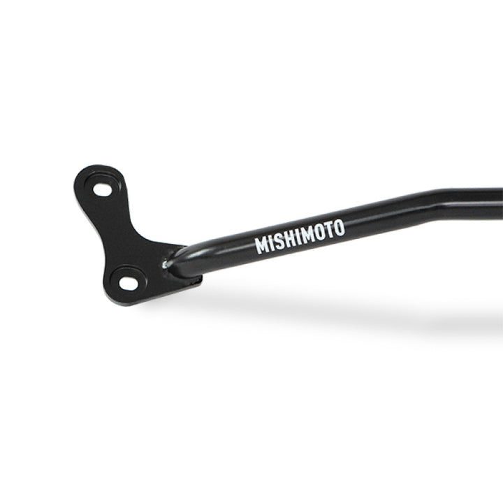 Mishimoto 2015+ Front Strut Tower Brace for Ford Mustang - OneFastShop