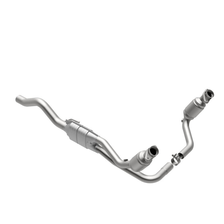 Magnaflow Direct Fit Catalytic Converter 00-01 Dakota 4.7L - OneFastShop