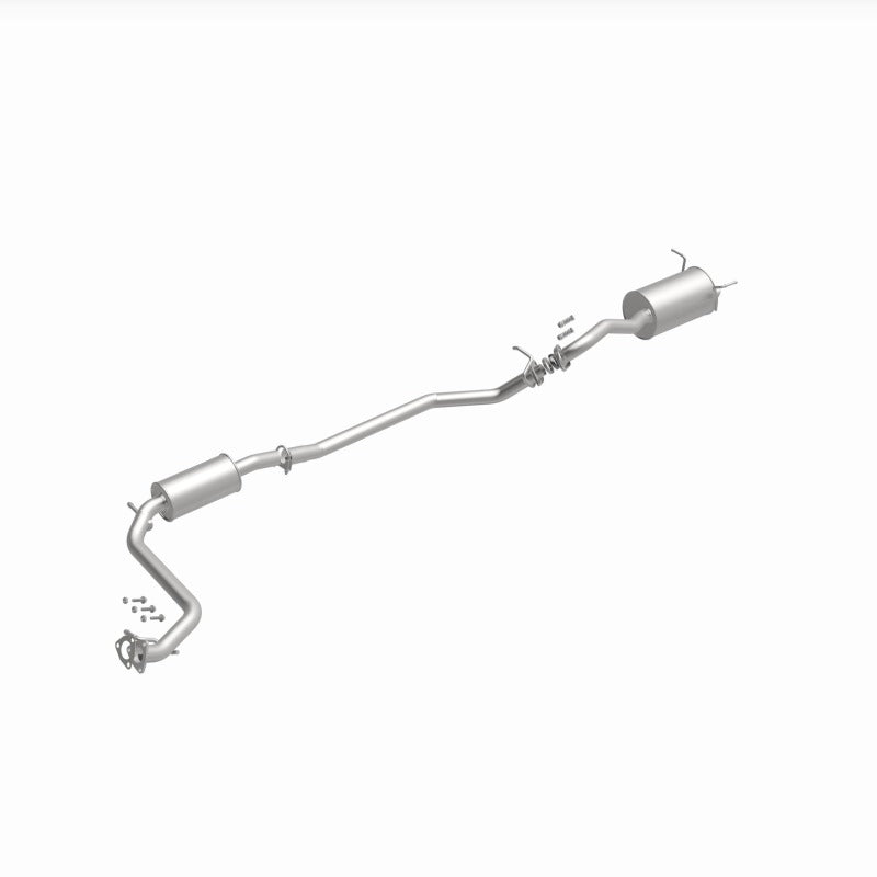 MagnaFlow Honda BRE Exhaust Replacement Kit MagnaFlow Honda BRE Exhaust