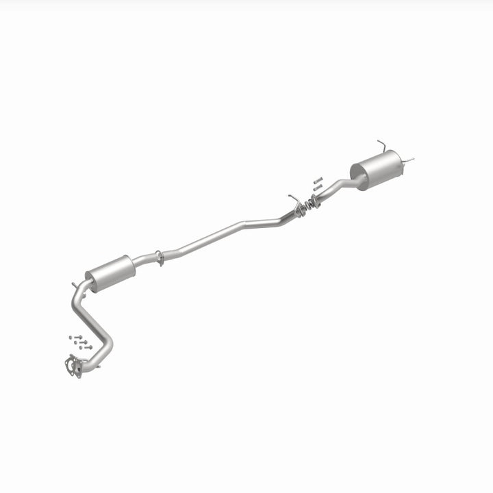 MagnaFlow Honda BRE Exhaust Replacement Kit MagnaFlow Honda BRE Exhaust