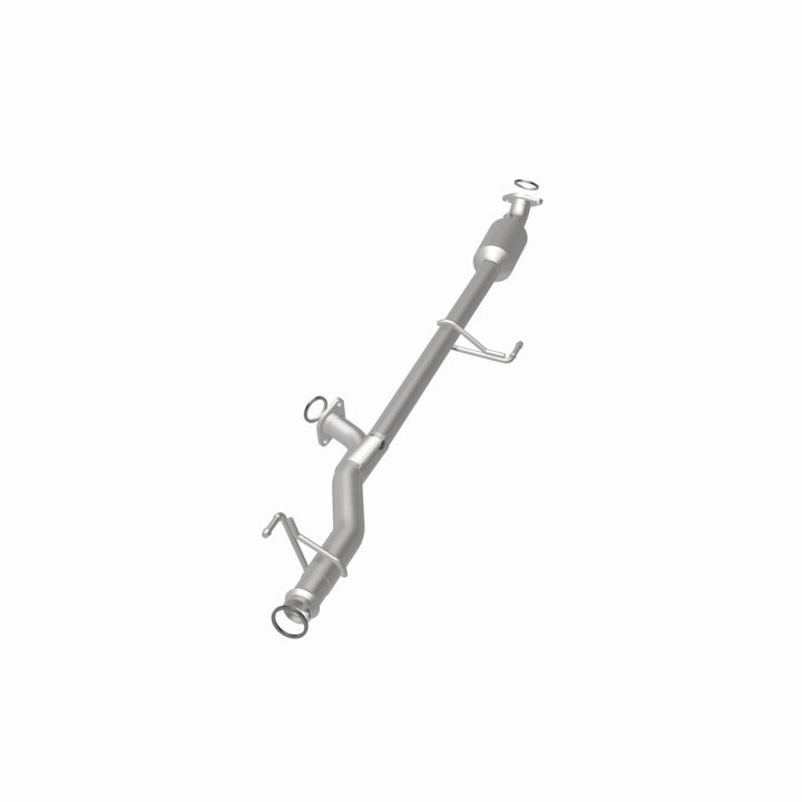 Magnaflow Direct Fit Catalytic Converter for 05-06 Toyota Tundra 4.0L - OneFastShop