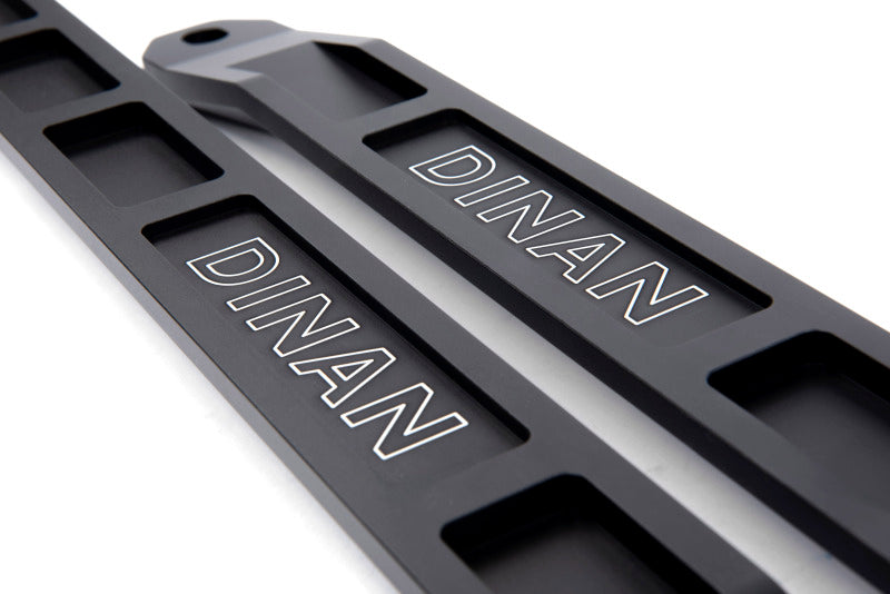 Dinan Front Aluminum Strut Tower Braces - BMW G20/G42 2019-2026, image 8
