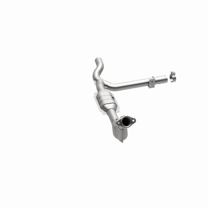 MagnaFlow Conv DF 99-00 Ford F-150 4.6L MagnaFlow Conv