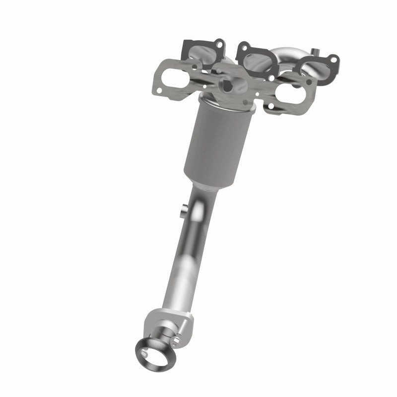 Magnaflow Direct-Fit Catalytic Converter for 06-09 Ford Fusion 3.0L