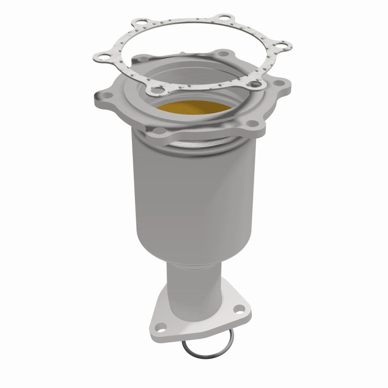 Magnaflow Catalytic Converter DF 01-04 Pathfinder Passenger Side 3.5L