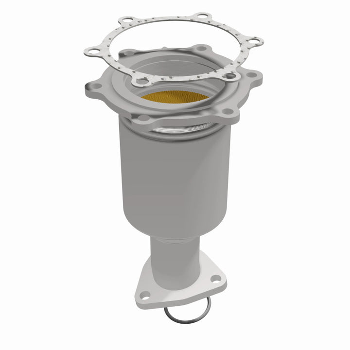 Magnaflow Catalytic Converter DF 01-04 Pathfinder Passenger Side 3.5L