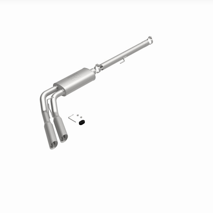 Magnaflow Cat-Back Exhaust System 06 Dodge Ram 5.7 Dual Side - OneFastShop