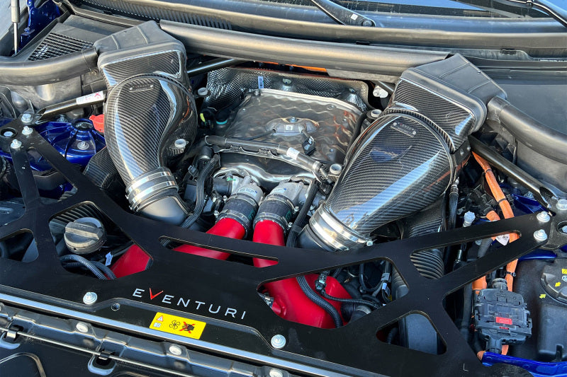 CSF Charge-Air-Cooler for 2014+ BMW X5M X6M XM