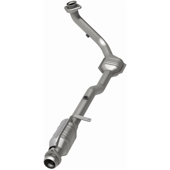 Magnaflow Direct-Fit Catalytic Converter 1999-2001 Ford Explorer 5.0L D/S - OneFastShop