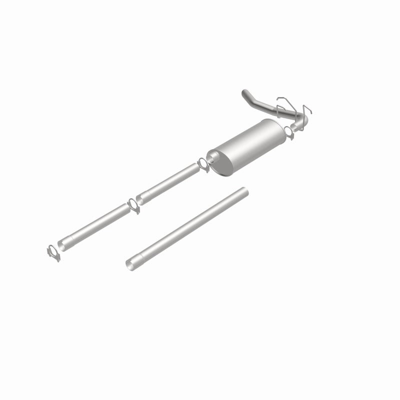 MagnaFlow BRE Exhaust Kit for 1997 Ford F-150 (97) - OneFastShop