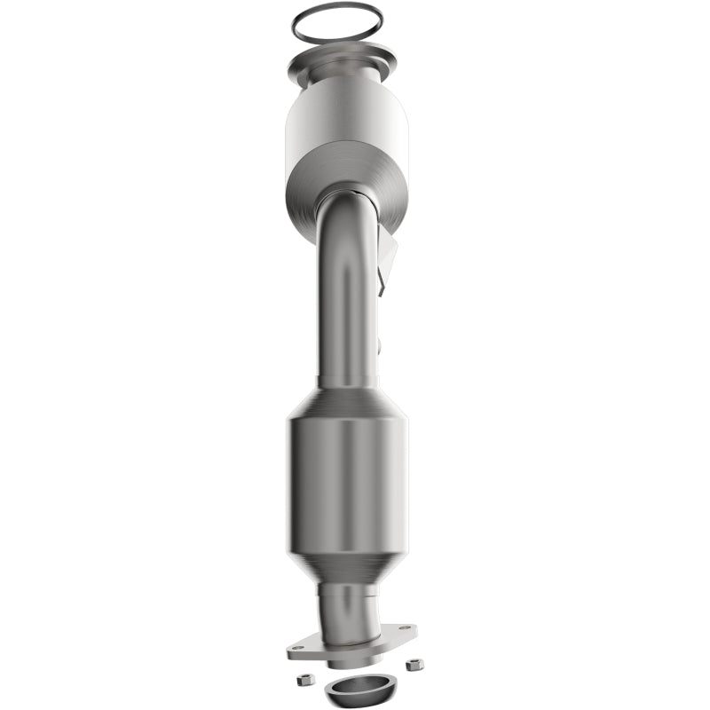 MagnaFlow OEM Grade Passenger Side Direct-Fit Catalytic Converter - Toyota Tundra / Sequoia 3.4L 2022-2025, image 3