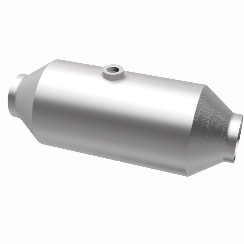 Magnaflow 2.50in Uni. Direct Fit Mid-Bed Series Converter for Ford F-150 2009-2022, E-350 Super Duty, Transit-150/250/350 - OneFastShop