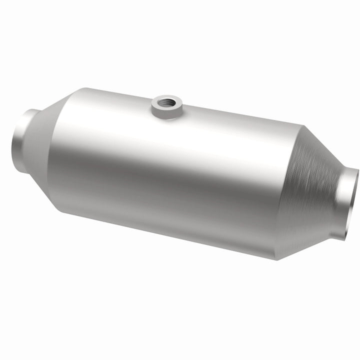 Magnaflow 2.50in Uni. Direct Fit Mid-Bed Series Converter for Ford F-150 2009-2022, E-350 Super Duty, Transit-150/250/350 - OneFastShop