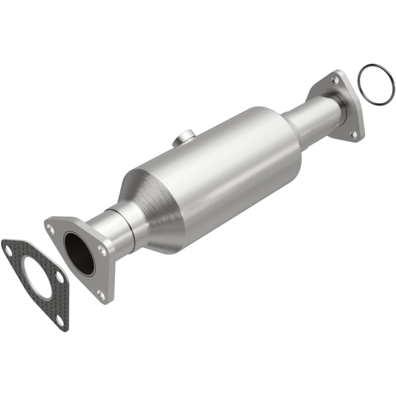 MagnaFlow Direct-Fit Catalytic Converter for 2001-2002 Acura MDX/2003-2004 Honda Pilot