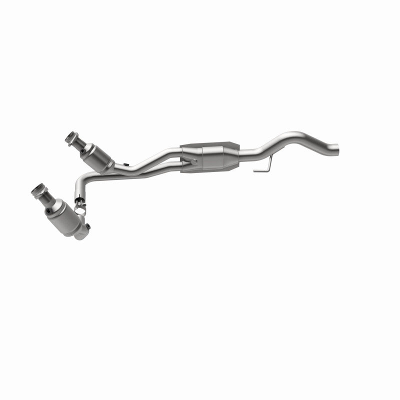 MagnaFlow Direct-Fit Catalytic Converter for 00-03 Dodge Dakota OEM - OneFastShop