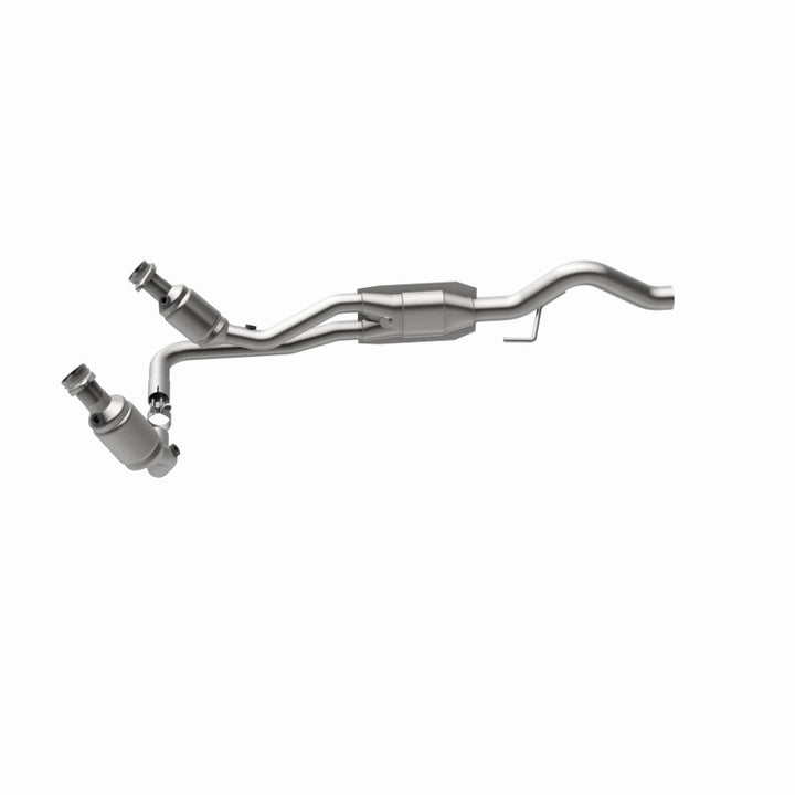 MagnaFlow Direct-Fit Catalytic Converter for 00-03 Dodge Dakota OEM - OneFastShop