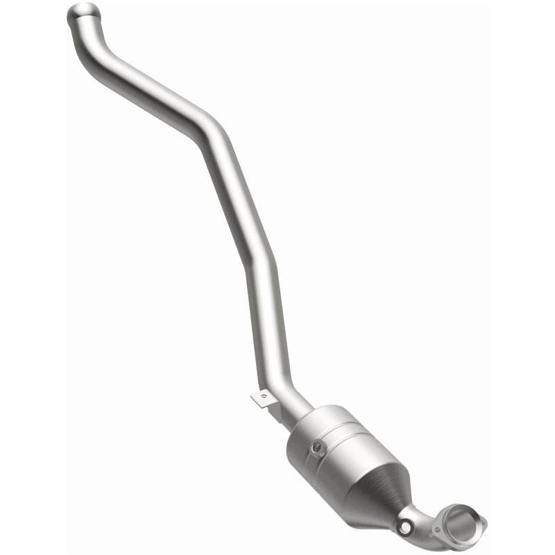 Magnaflow Direct-Fit Catalytic Converter for 2006-2011 Mercedes-Benz R350 3.5L Underbody - OneFastShop