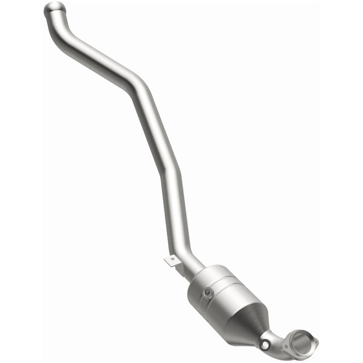 Magnaflow Direct-Fit Catalytic Converter for 2006-2011 Mercedes-Benz R350 3.5L Underbody - OneFastShop