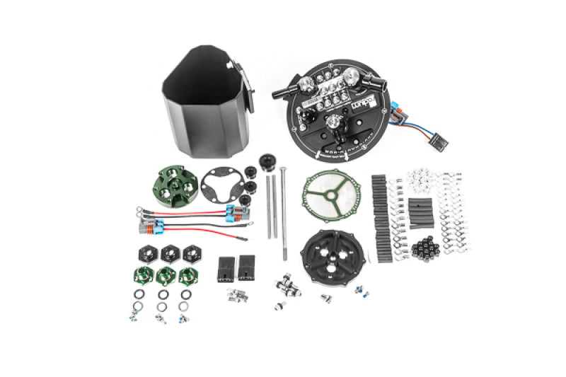 Radium 2016+ Honda Civic (excl. FL5) Fuel Hanger for Walbro F90000267/274/285